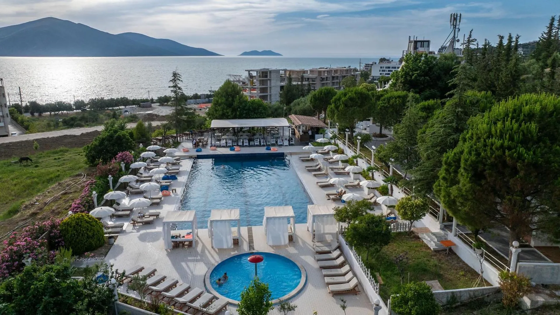 Edva Resort Vlore