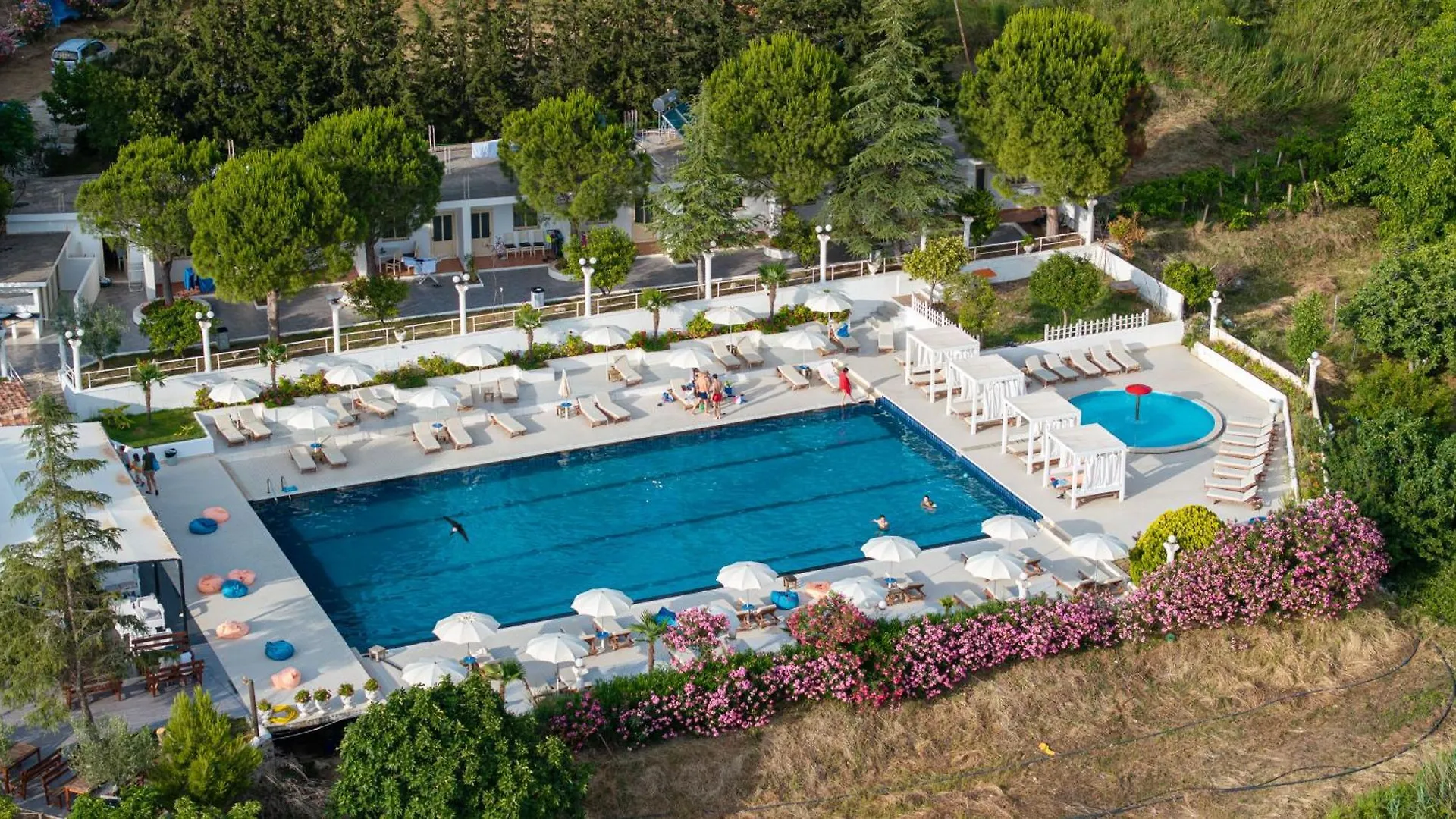 Edva Resort Vlore 3*,  Albania