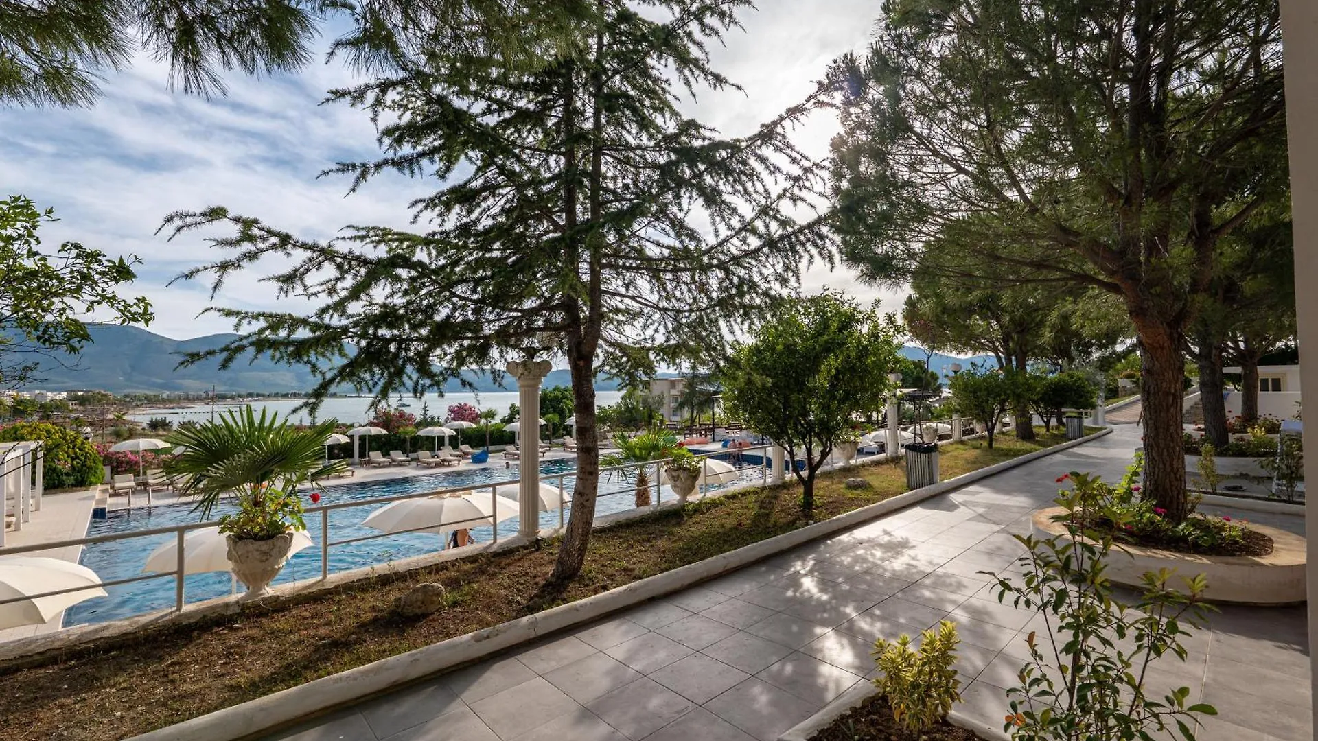 Edva Resort Vlore 3*,