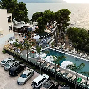 Hotel Le Palazzine, Vlore