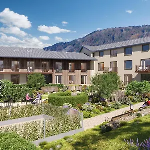 **** Hotel D'aillon Et D'ailleurs France