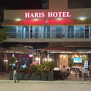 Hotel Haris, Vlore