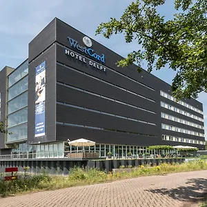 **** Hotel Westcord Holandia