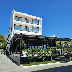 Hotel Kaan
