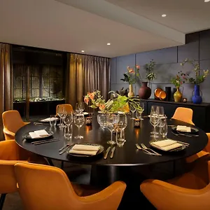**** Hotel Art'otel Amsterdam, Powered By Radisson Holandia