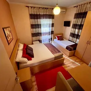 **** Hotel Algo Albania