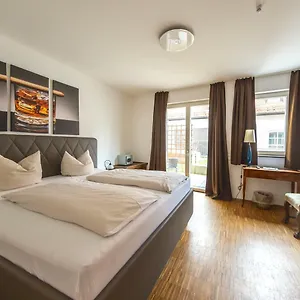 **** Hotel Freischuetz Germany