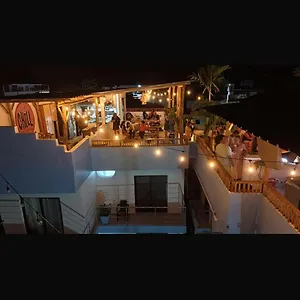 *** Hotel Chill Boutique Dominican Republic