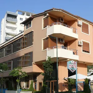 Hotel Onorato, Vlore