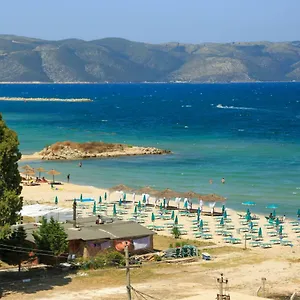 Hotel Begaj, Vlore