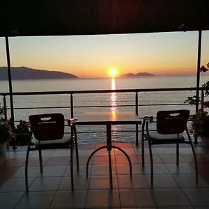 Hotel Blue Dream, Vlore