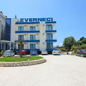 Hotel Zverneci, Vlore