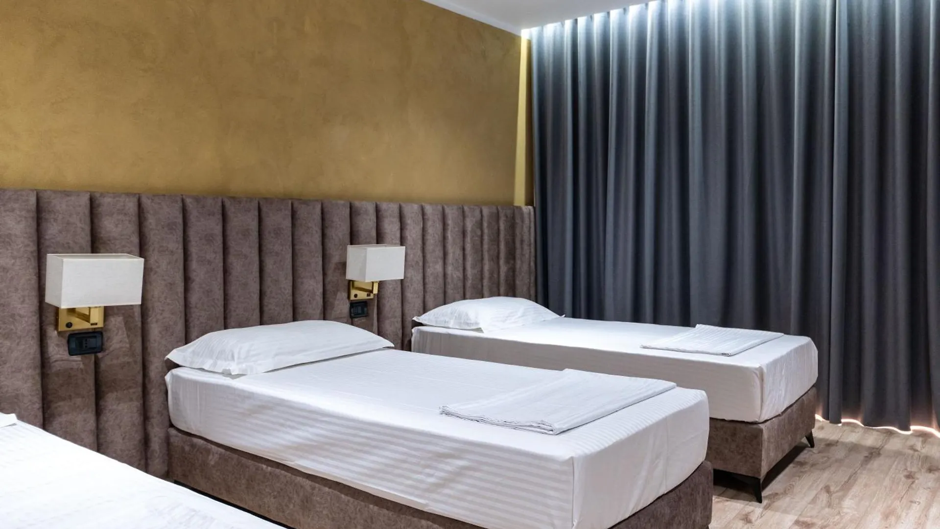 Edva Resort Radhimë